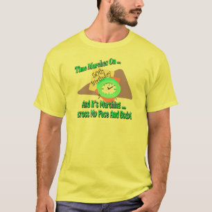 50th Birthday Gifts T-Shirt