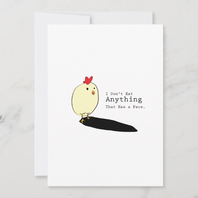 50th birthday gifts - Vintage 1967 Card (Front)