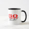 50th Birthday mug | Fifty Rocks!