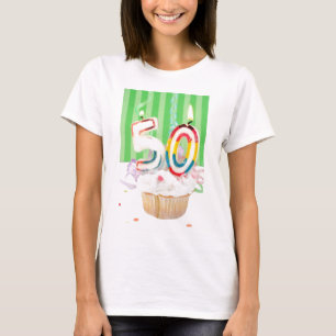 50th birthday party greeting T-Shirt