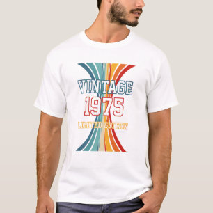 50th birthday T-Shirt