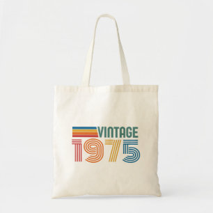50th Birthday Tote Bag