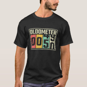 50Th Birthday Vintage 1971 50 Years T-Shirt