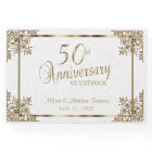 50th Golden Anniversary Design