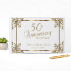 50th Golden Anniversary Design