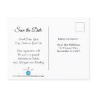 50th Golden Anniversary - Save the Date