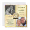 50th Golden Wedding Anniversary Photo Invitations