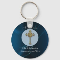 50th Jubilee Ordination Anniversary of Priest