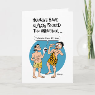 50th Male Birthday Card