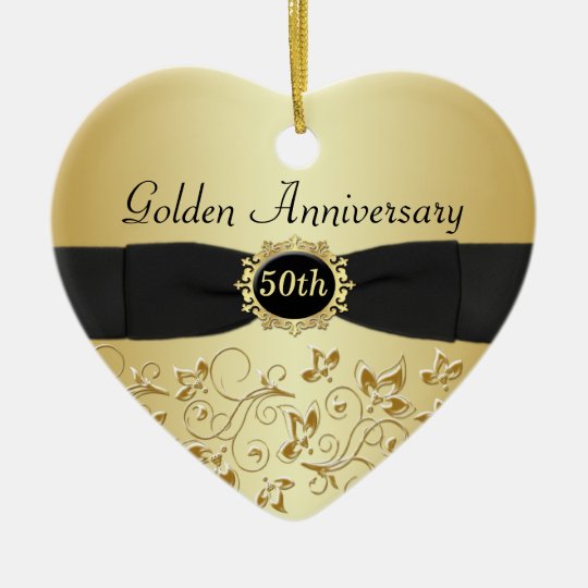 wedding anniversary christmas ornaments