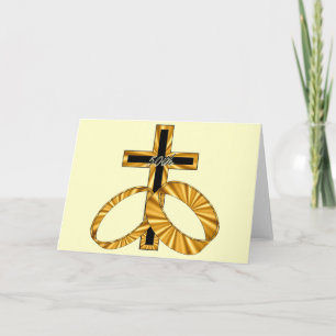 50th Wedding Anniversary Gifts Card