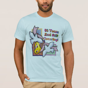 50th Wedding Anniversary Gifts T-Shirt