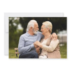 50th Wedding Anniversary Gold Black 2 Photo