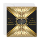 50th Wedding Anniversary Gold Golden Jewel 2