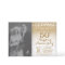50th Wedding Anniversary Invitation Gold Photo