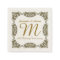 50th Wedding Anniversary Paper Napkins