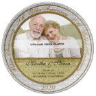 50th Wedding Anniversary Photo