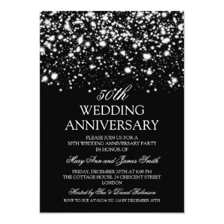  Silver  Wedding  Anniversary  Invitations  Announcements  