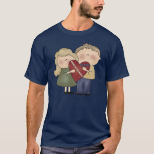 50th Wedding Anniversary T-shirt
