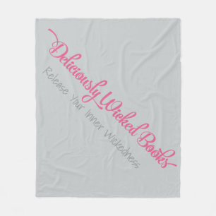 50x60 Fleece Blanket