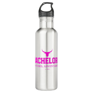 512Bachelorette Water Bottle 