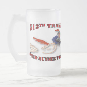 513th Beer Mug