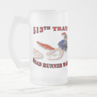 513th Beer Mug