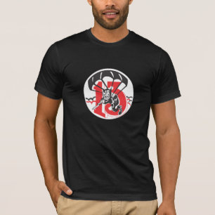513th PIR T-shirts