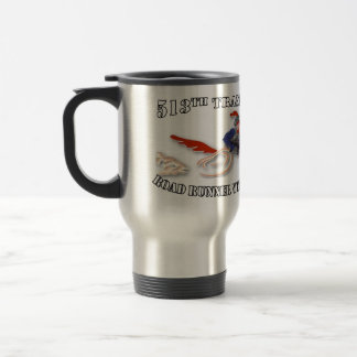 513th Travel Mug