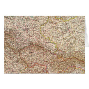 5152 Germany, Poland, Czechoslovakia