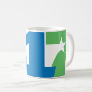 517 Coffee cup