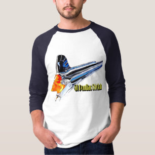 51 Chieftain T-Shirt