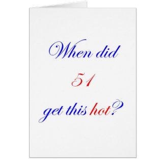 51 Hot