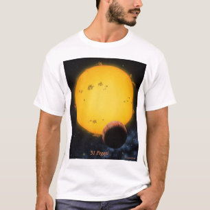 51 Pegasi Shirt