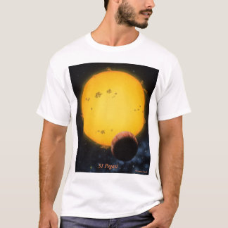 51 Pegasi Shirt