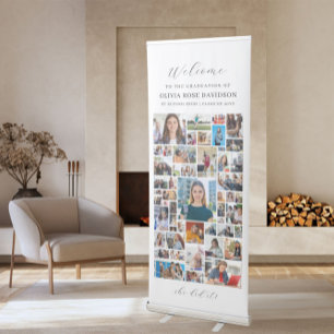 51 Photos Graduation Senior Welcome Banner