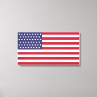 51 Star Flag of the United States of America (USA)