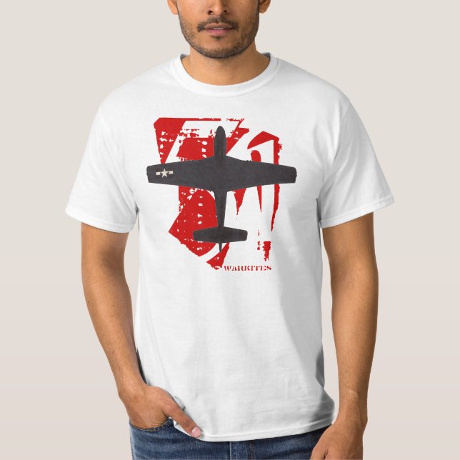 51 T-Shirt (Front)
