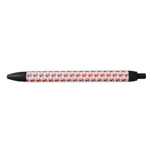 51st State No Way Black Ink Pen