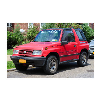 51u7 1!f3 bumper sticker