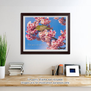 [520] Spring Messenger – Mejiro and Atami Sakura Jigsaw Puzzle