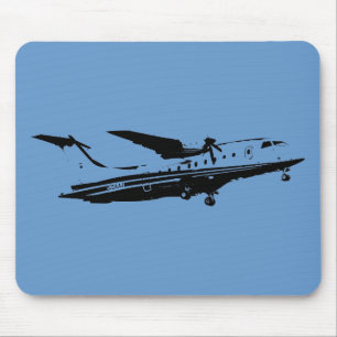 524 SOS MOUSE MAT