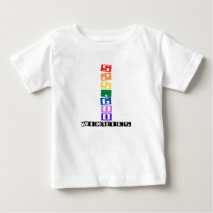 525,600 Minutes  Baby T-Shirt