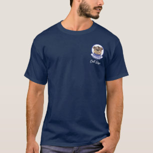 525th FS Raptors (dark shirt) T-Shirt