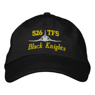 526 TFS F-4 Golf Hat