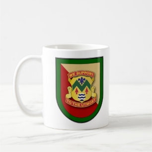 528th Sustainment Brigade - Special Operations 2 Coffee Mug