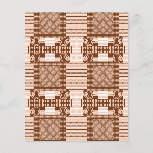 52 FLYER (Front)
