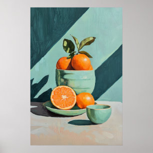 531 Still Life Poster