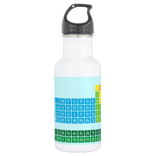  532 ML WATER BOTTLE