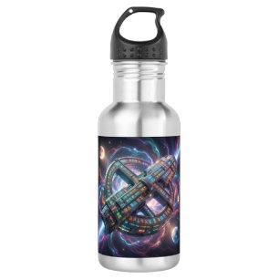  532 ML WATER BOTTLE